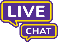 Live Chat logo